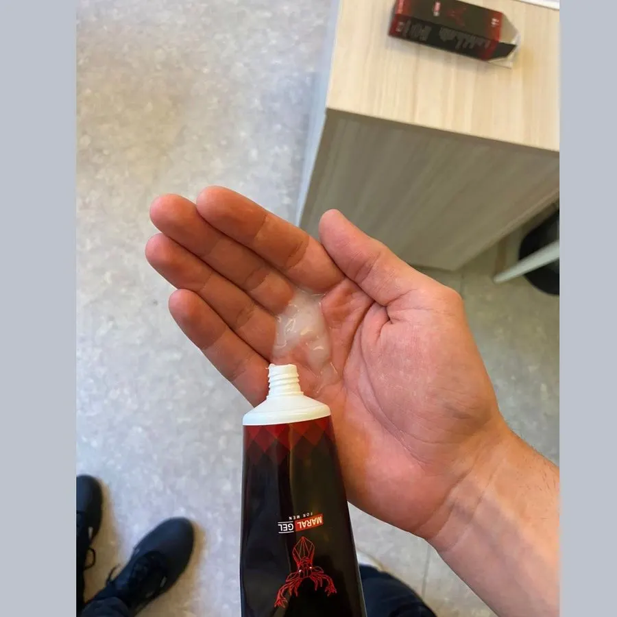 Maral Gel — صورة المنتج 3