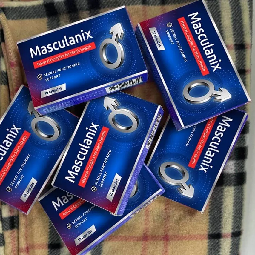 Masculanix