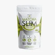Matcha Slim
