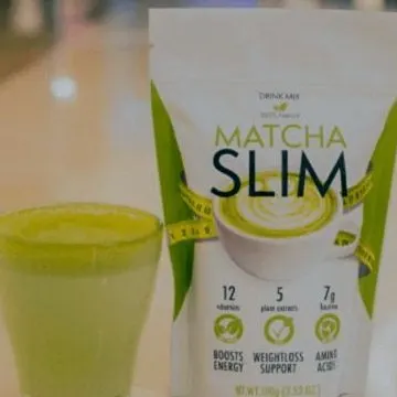 Matcha Slim — foto 1