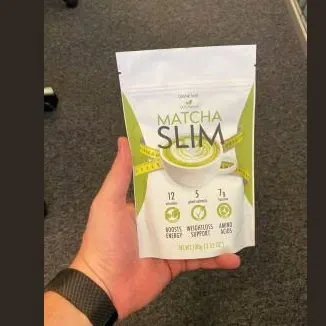Matcha Slim — foto 2