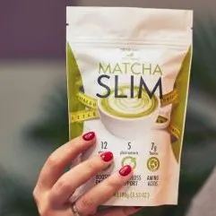 Matcha Slim — foto 3