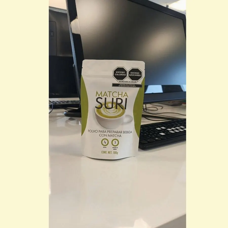 Matcha Suri — imagen 1