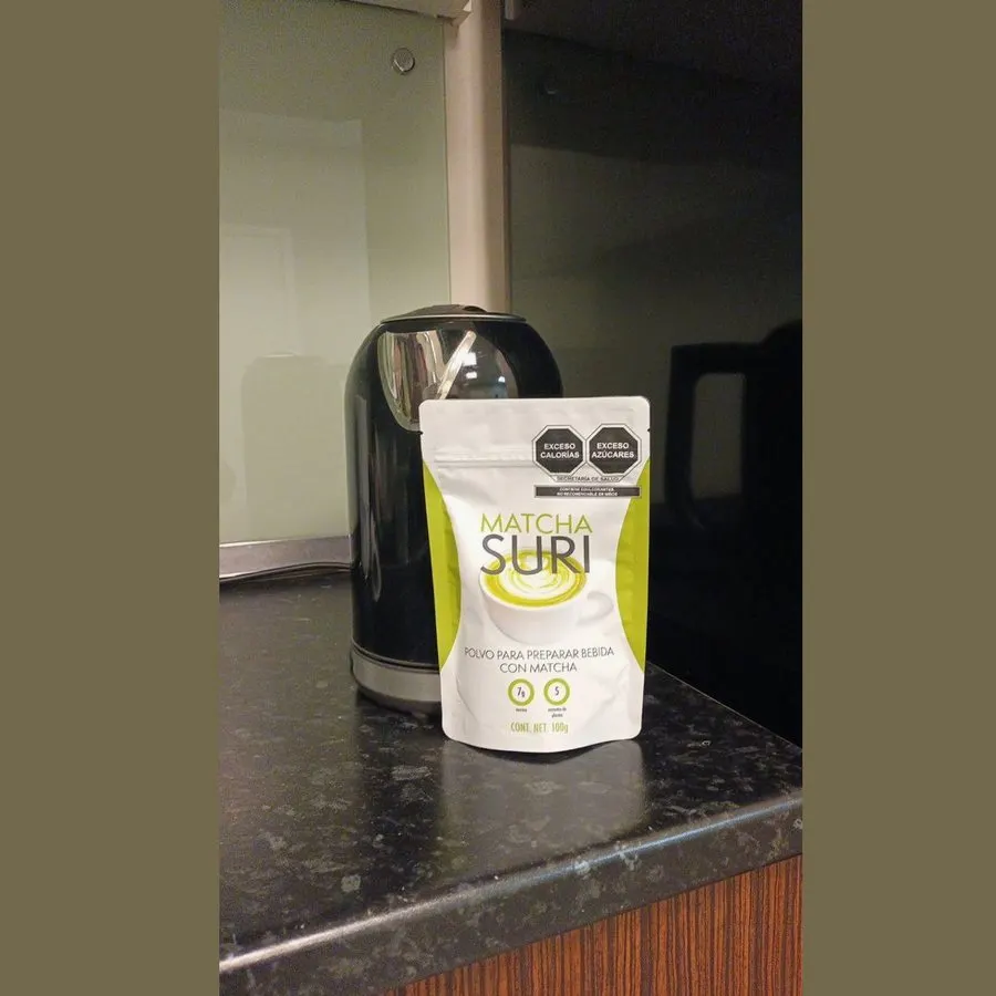 Matcha Suri — imagen 3