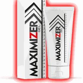 Maximizer — รูปถ่าย