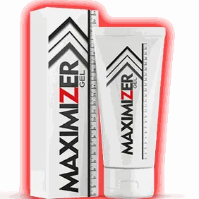 Maximizer — รูปถ่าย 1