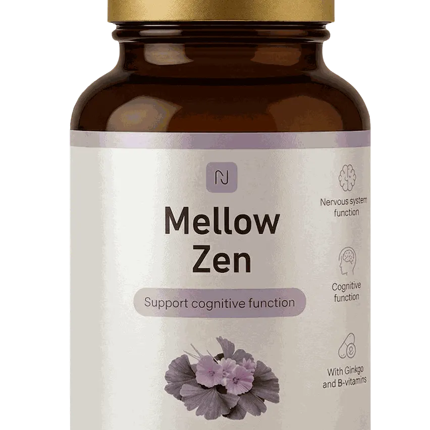Mellow Zen