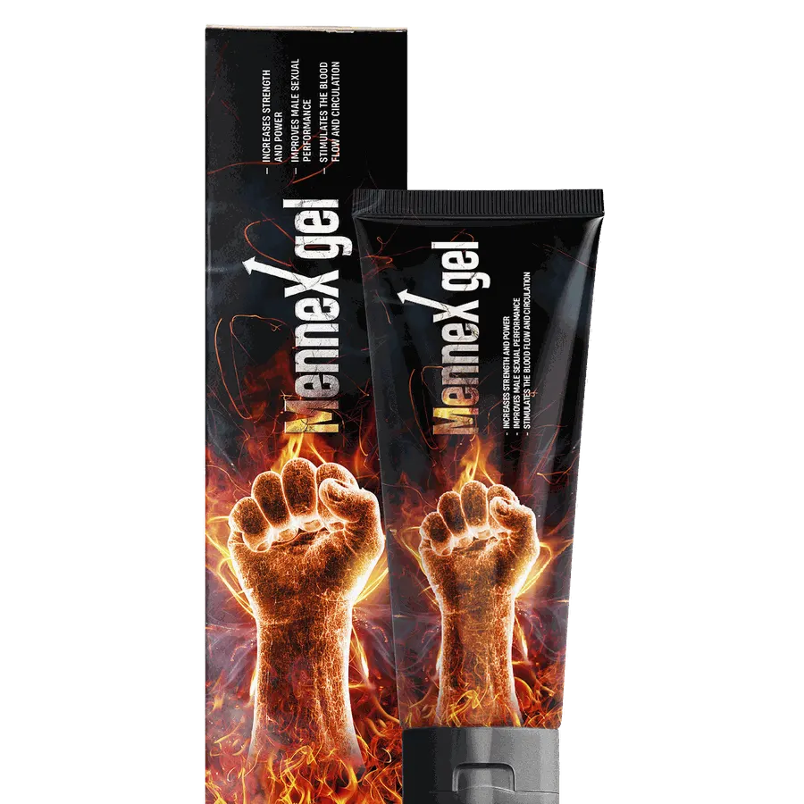 Mennex Gel