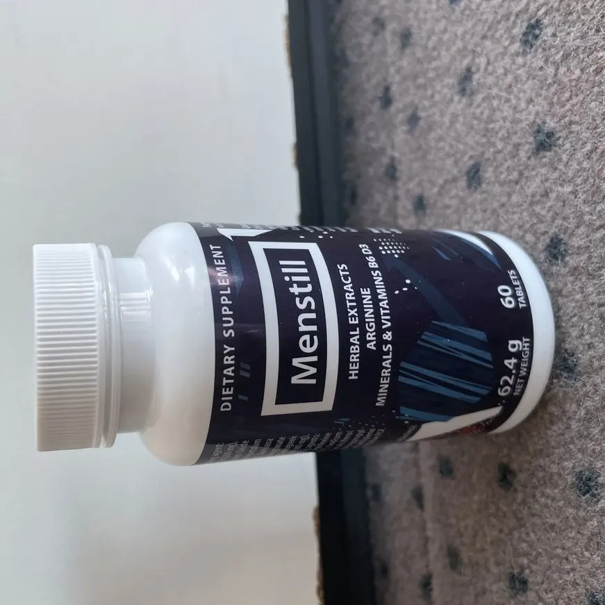 Menstill Pro — produktfoto 1