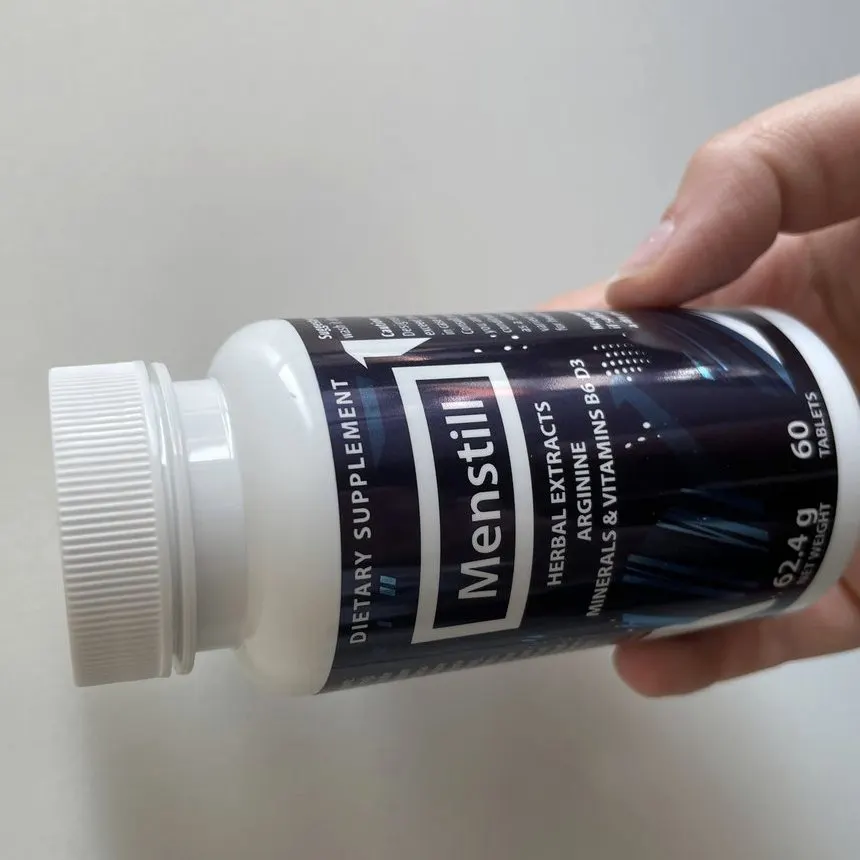Menstill Pro — produktfoto 3