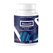 Menstill — kuva valmisteesta
