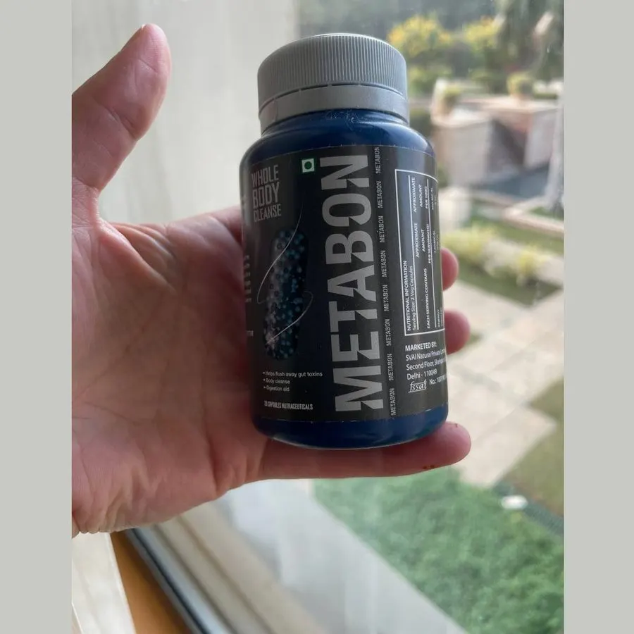 Metabon