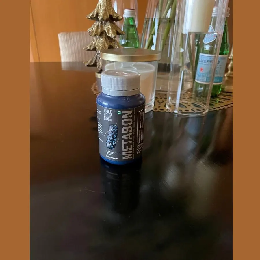 Metabon — picture 1