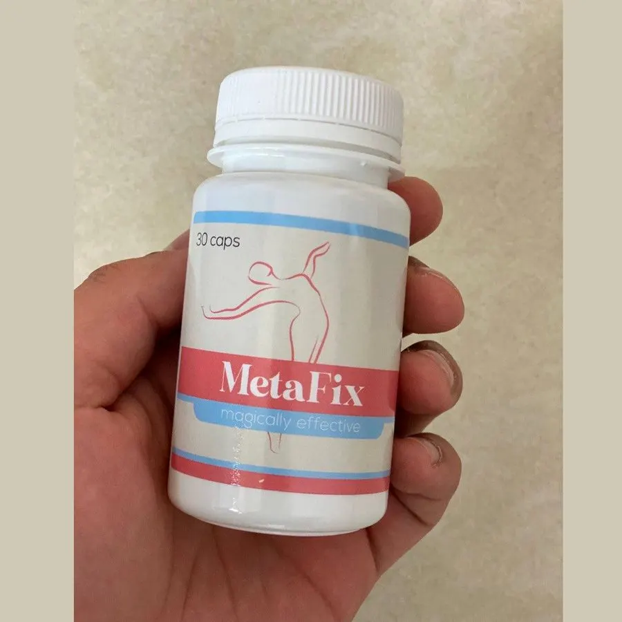MetaFix — fotografia e paketimit 3