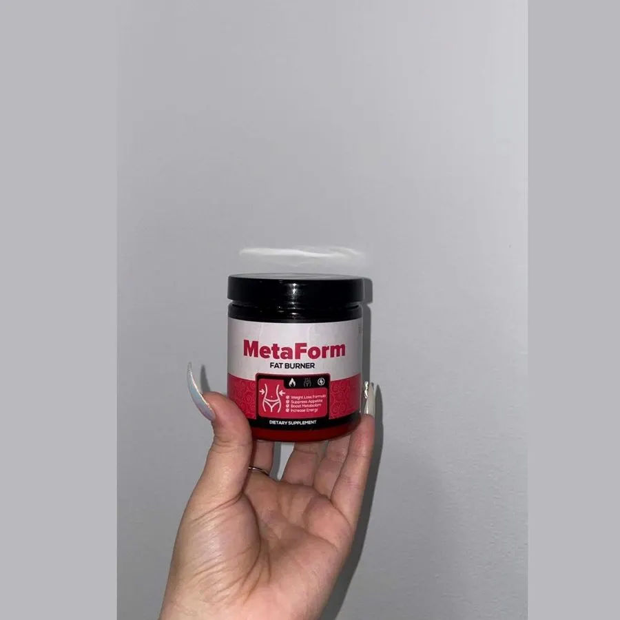 MetaForm — fotografia e paketimit 2
