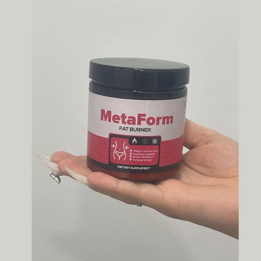 MetaForm — fotografia e paketimit 3