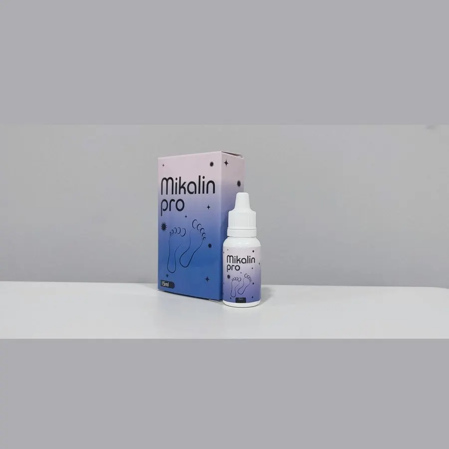 Mikalin pro — məhsulun foto şəkli