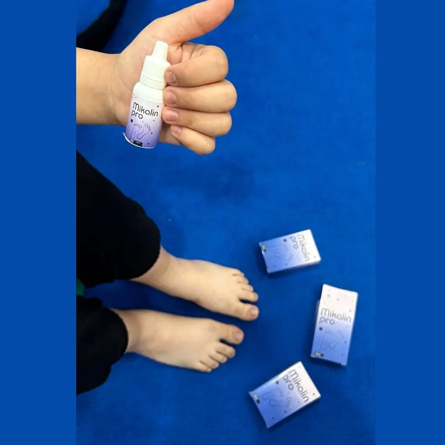 Mikalin pro — məhsulun foto şəkli 2