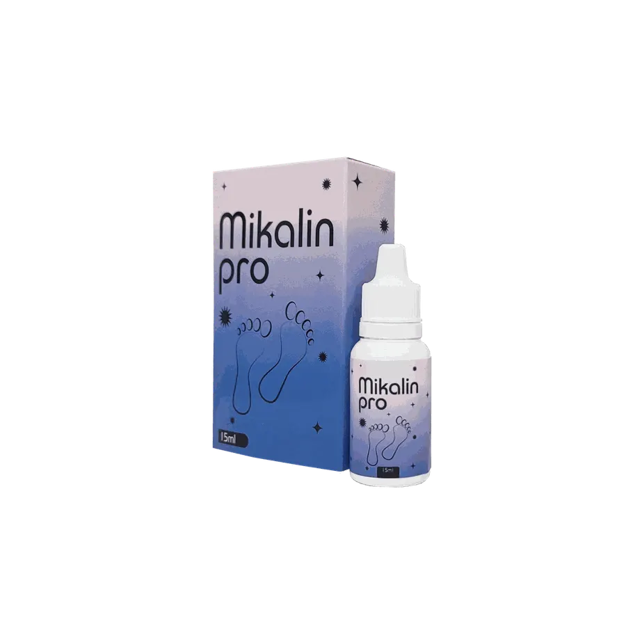 Mikalin pro — məhsulun foto şəkli 3