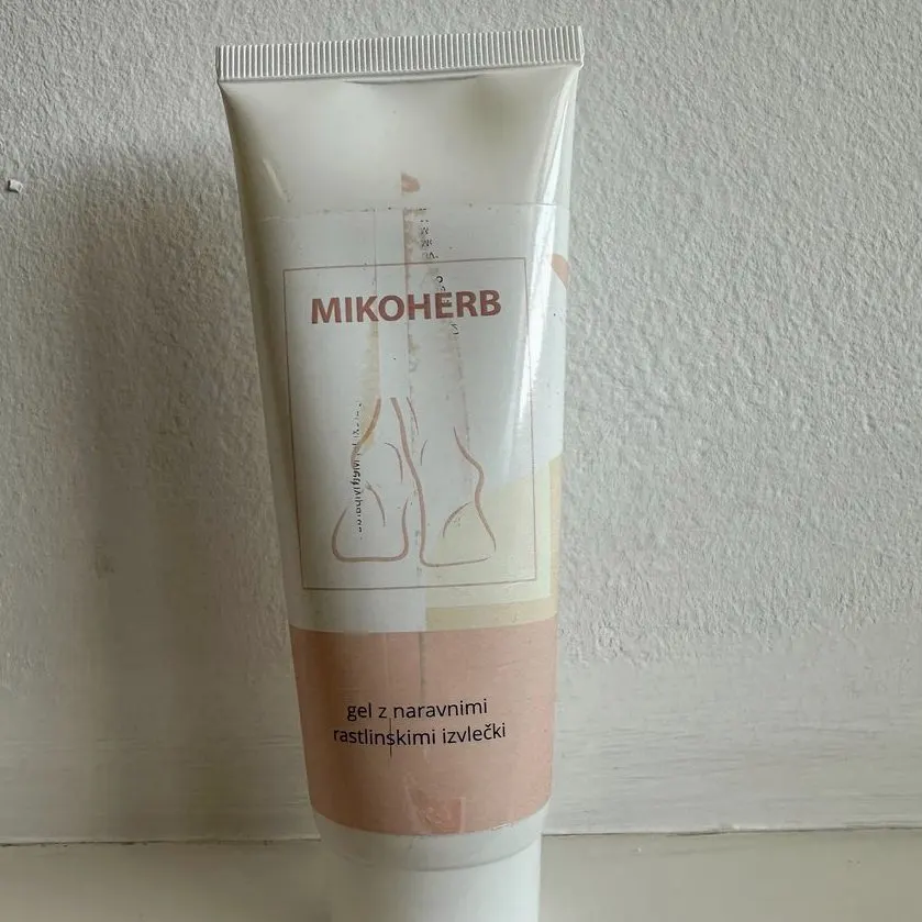 Mikoherb — izgled pakovanja 1