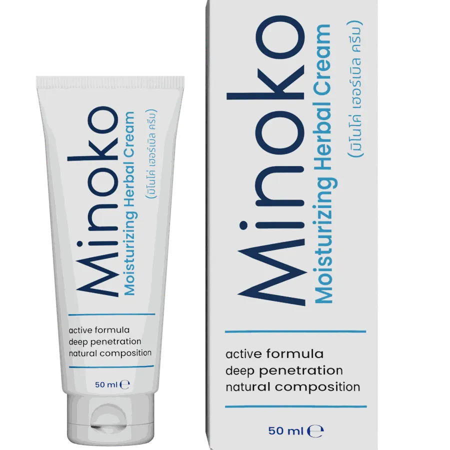 Minoko