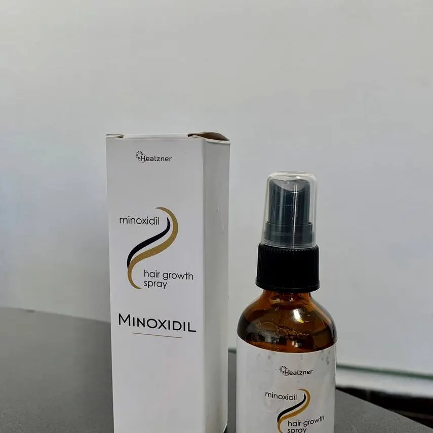Minoxidil