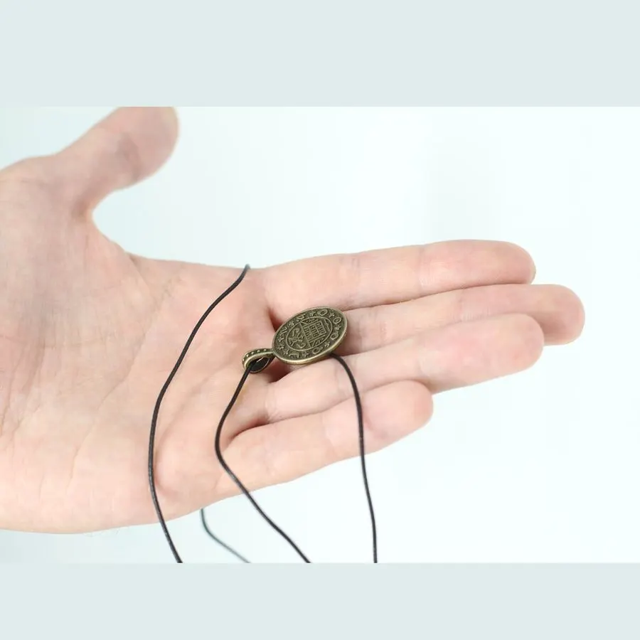 Money Amulet — foto