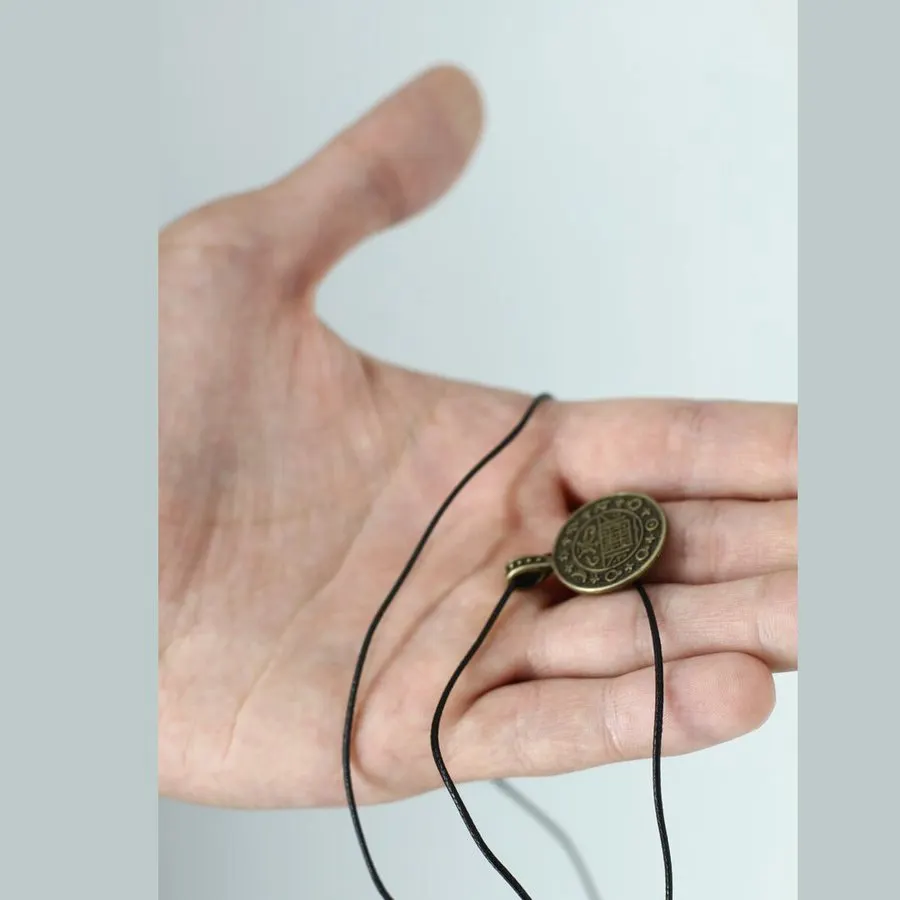 Money Amulet — foto 1