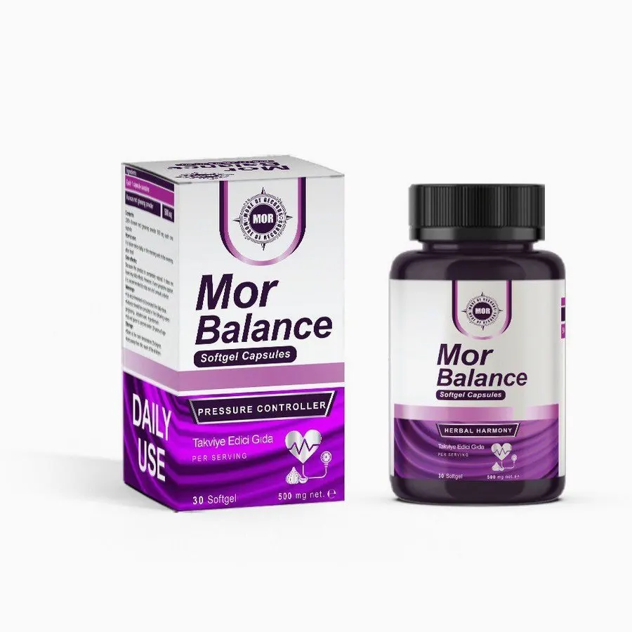 Mor Balance
