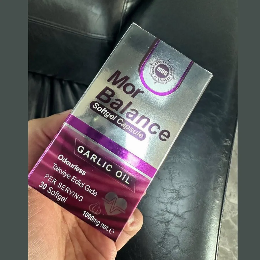 Mor Balance — صورة المنتج 1