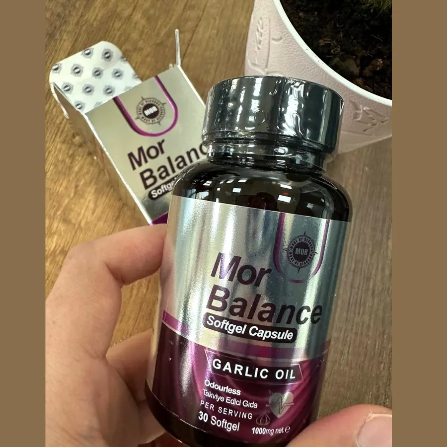 Mor Balance — صورة المنتج 2