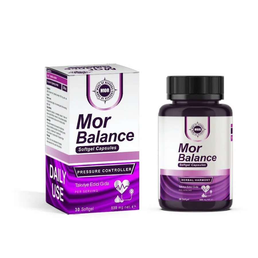 Mor Balance — صورة المنتج 3