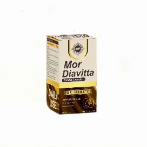 Mor Diavitta