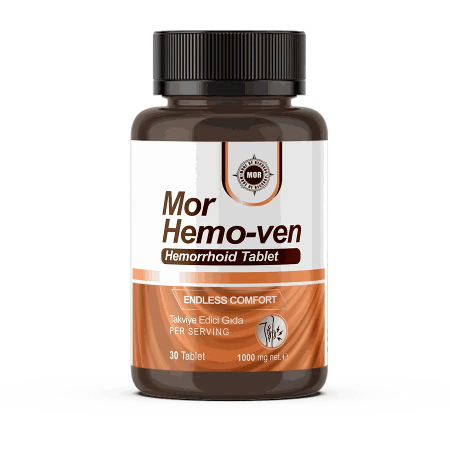 Mor Hemo-ven