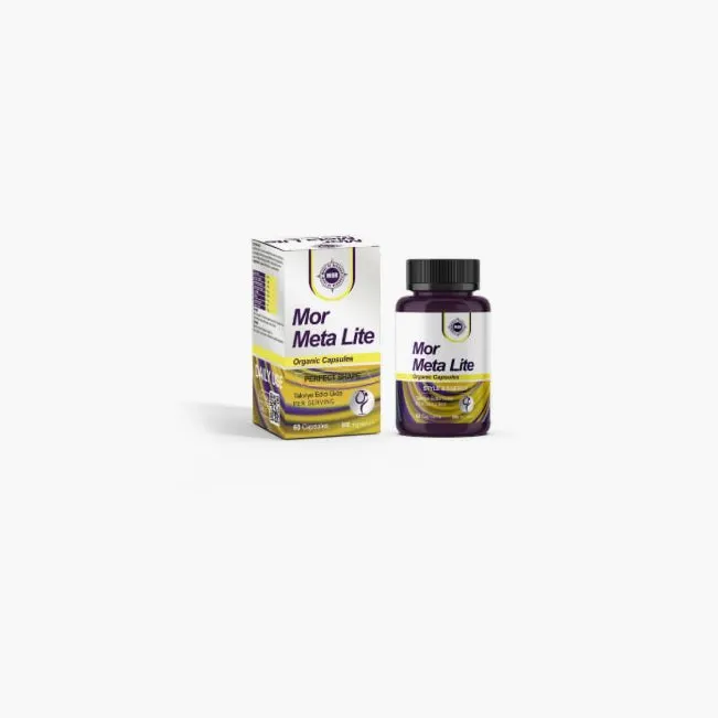 Mor Meta Lite — لقطة