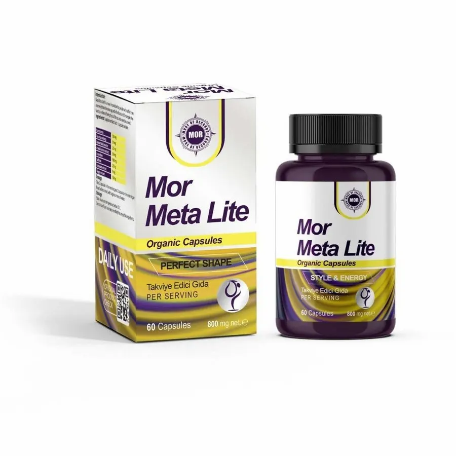 Mor Meta Lite — لقطة 1