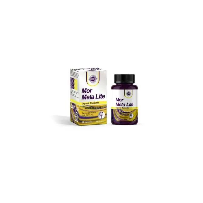 Mor Meta Lite — لقطة 2