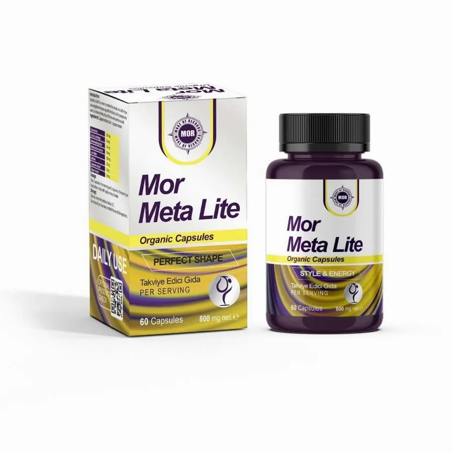 Mor Meta Lite — لقطة 3