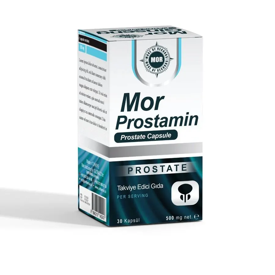 Mor Prostamin