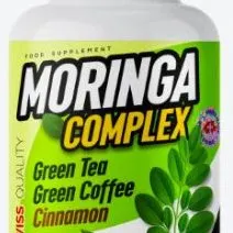 Moringa Complex