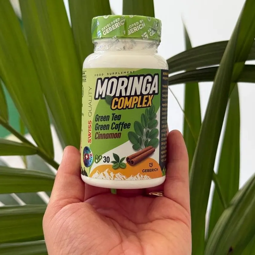Moringa Complex — foto