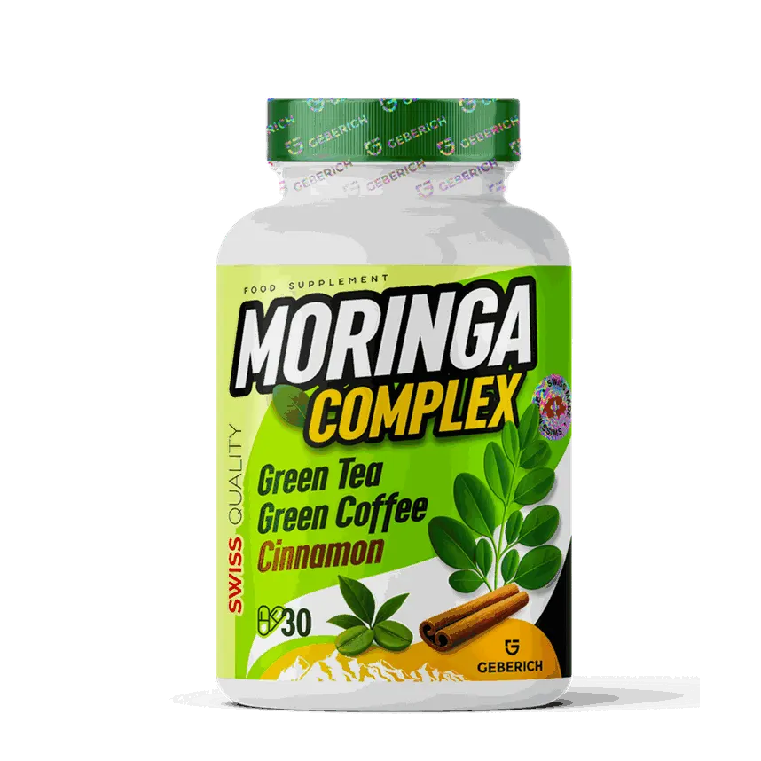 Moringa Complex — foto 1