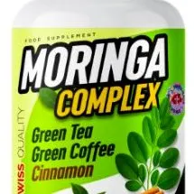 Moringa Complex — foto 2