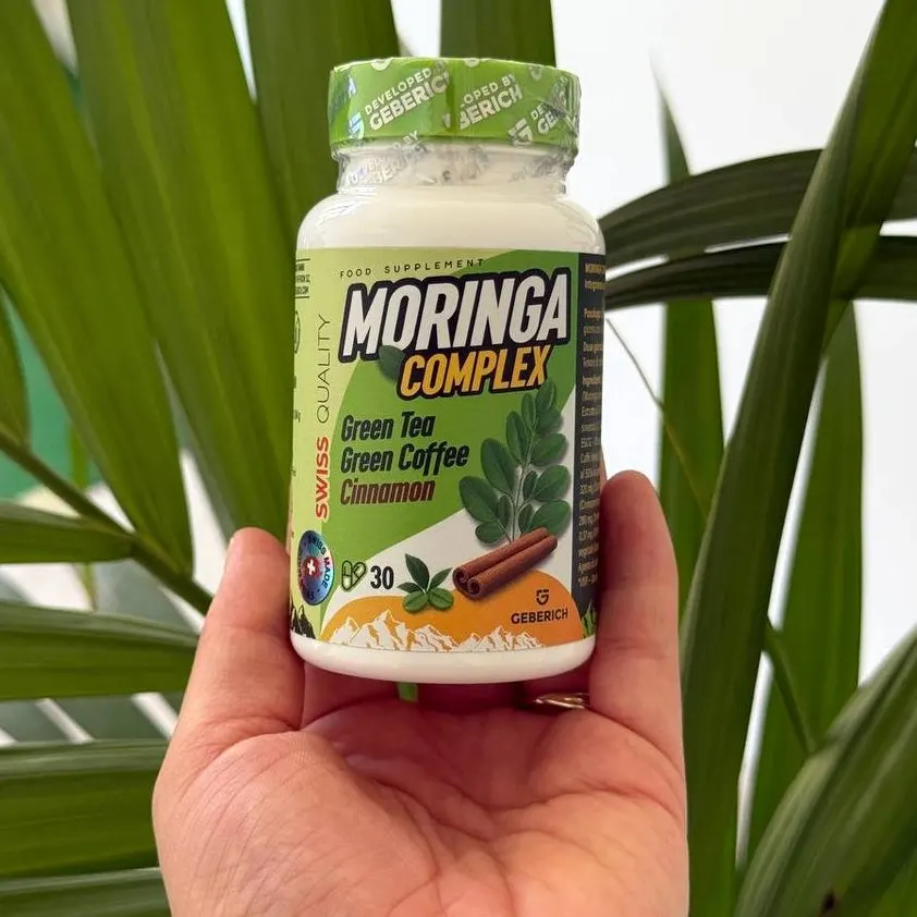 Moringa Complex — foto 3