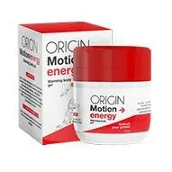 Motion Energy