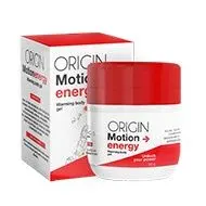 Motion Energy — pack photo