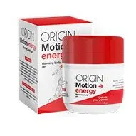 Motion Energy — pack photo 2
