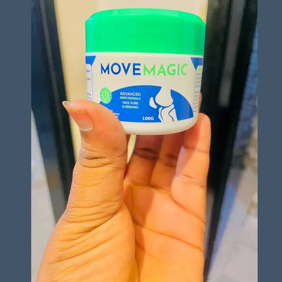 MoveMagic