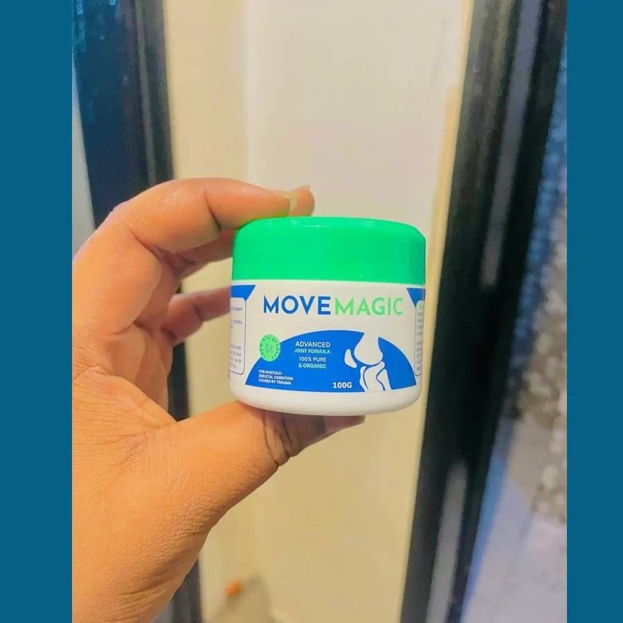 MoveMagic — photo de l'article