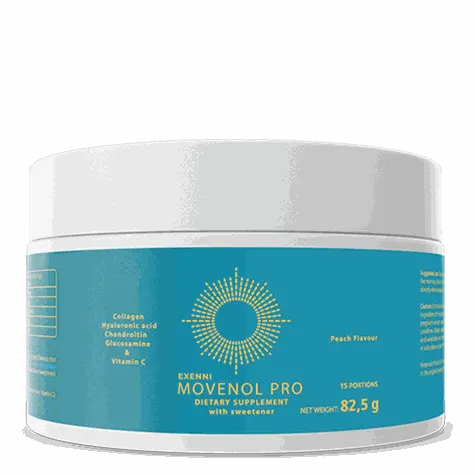 Movenol Pro
